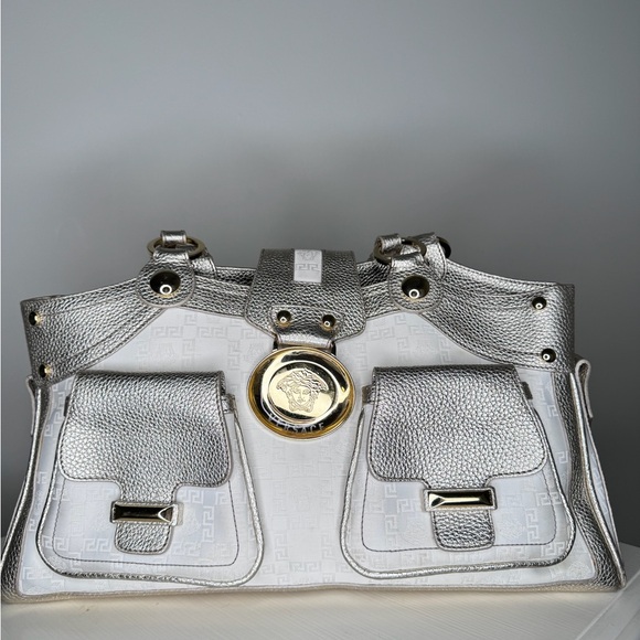 Versace Vintage handbag - Picture 2 of 9
